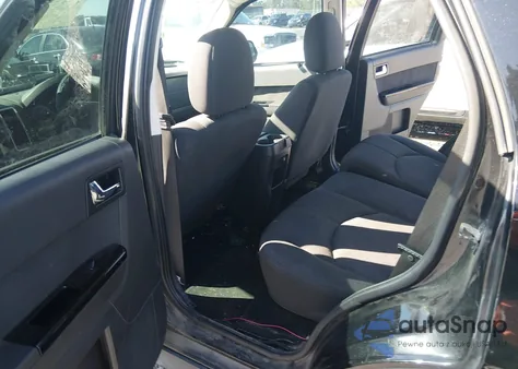 2011 Mazda Tribute I Sport from USA, damaged, VIN 4F2CY0C73BKM06473